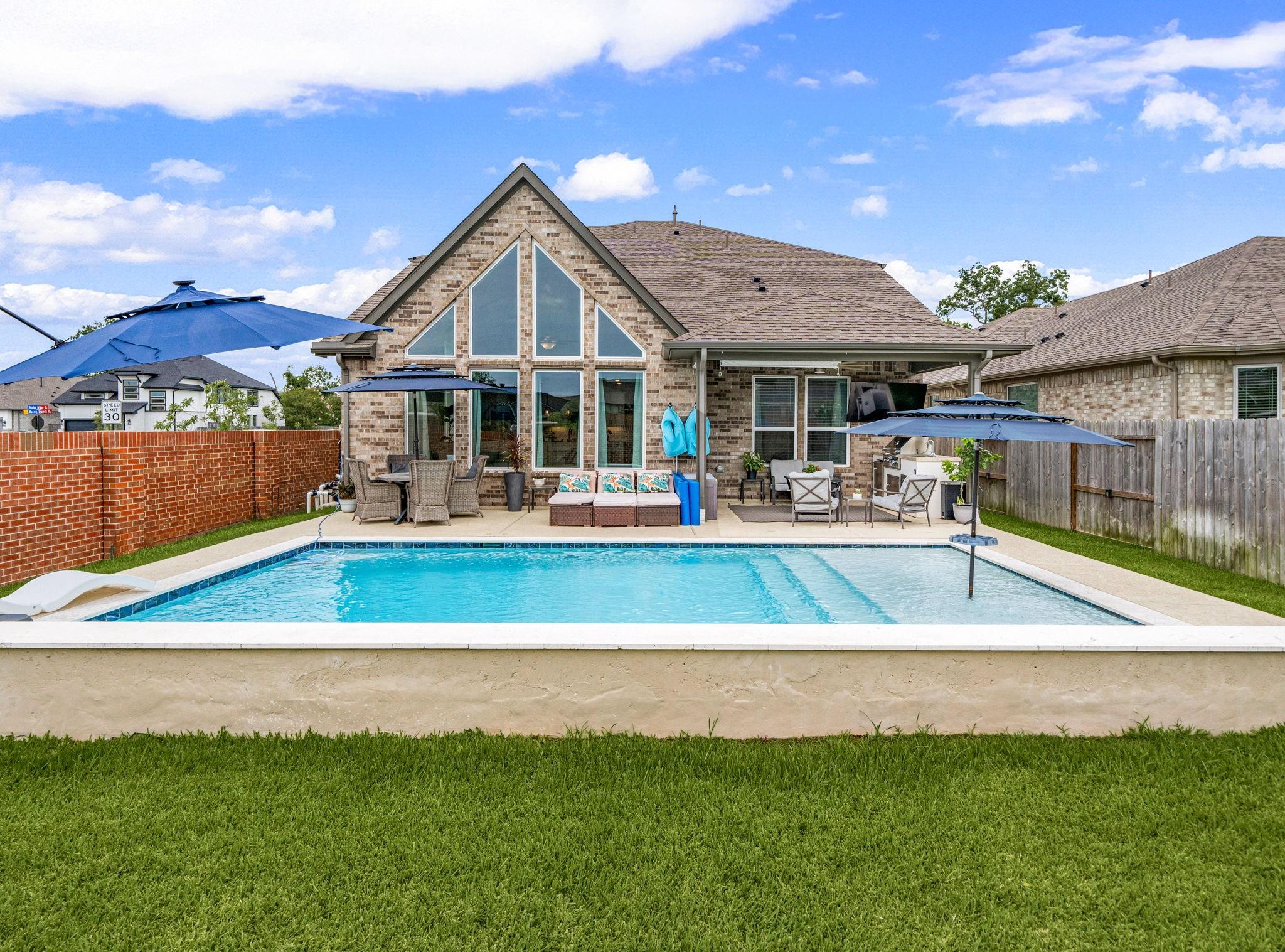 1835 Waters Branch Drive