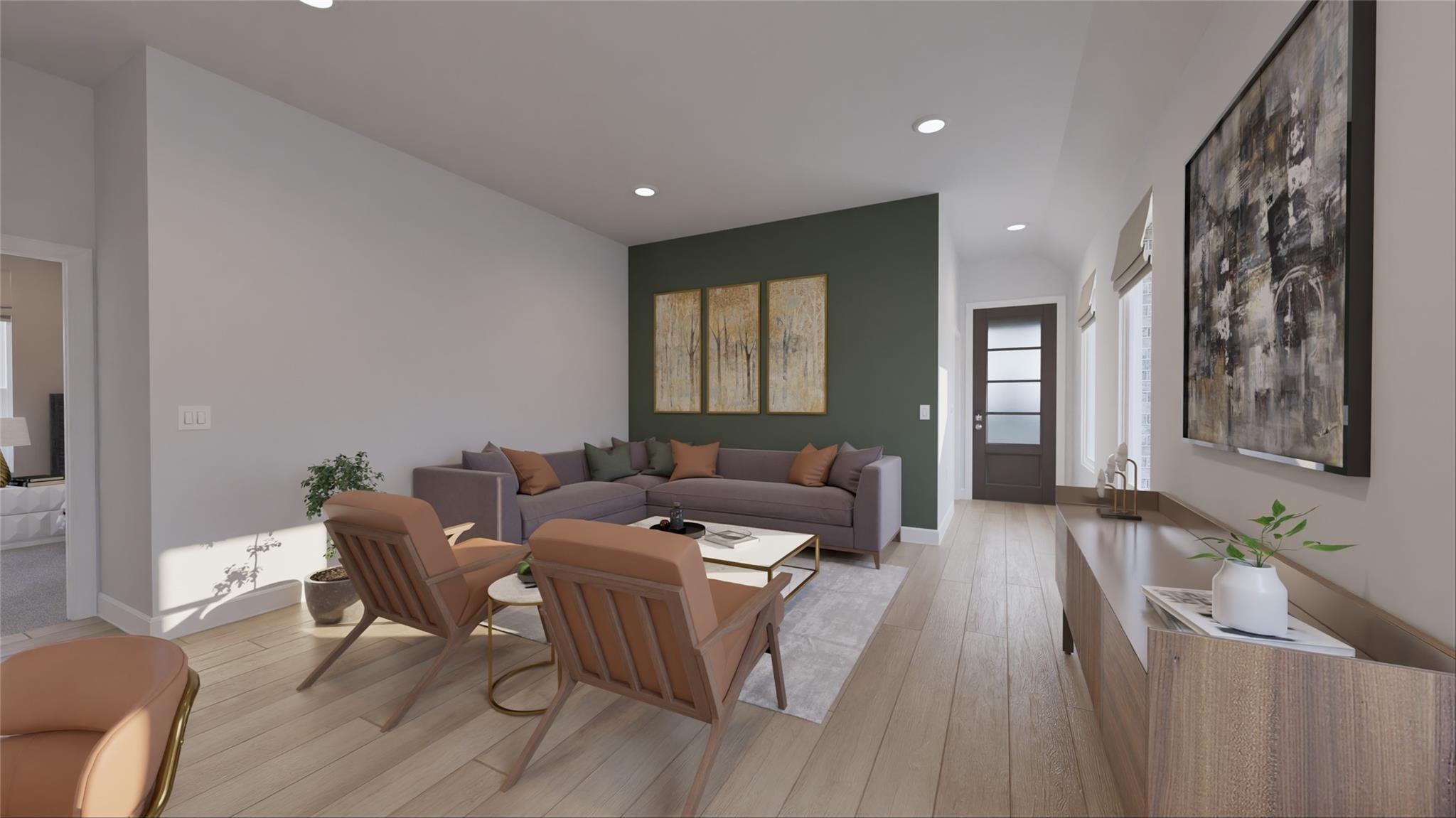 6646 Iron Clover Drive