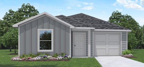 Photo of 13023 Mccrorey Trails Drive, Conroe, TX 77303 (MLS # 48067762)