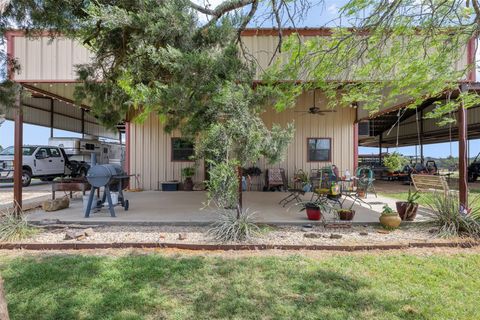 Photo of 131 Cr 279, Kosse, TX 76653 (MLS # 85510585)