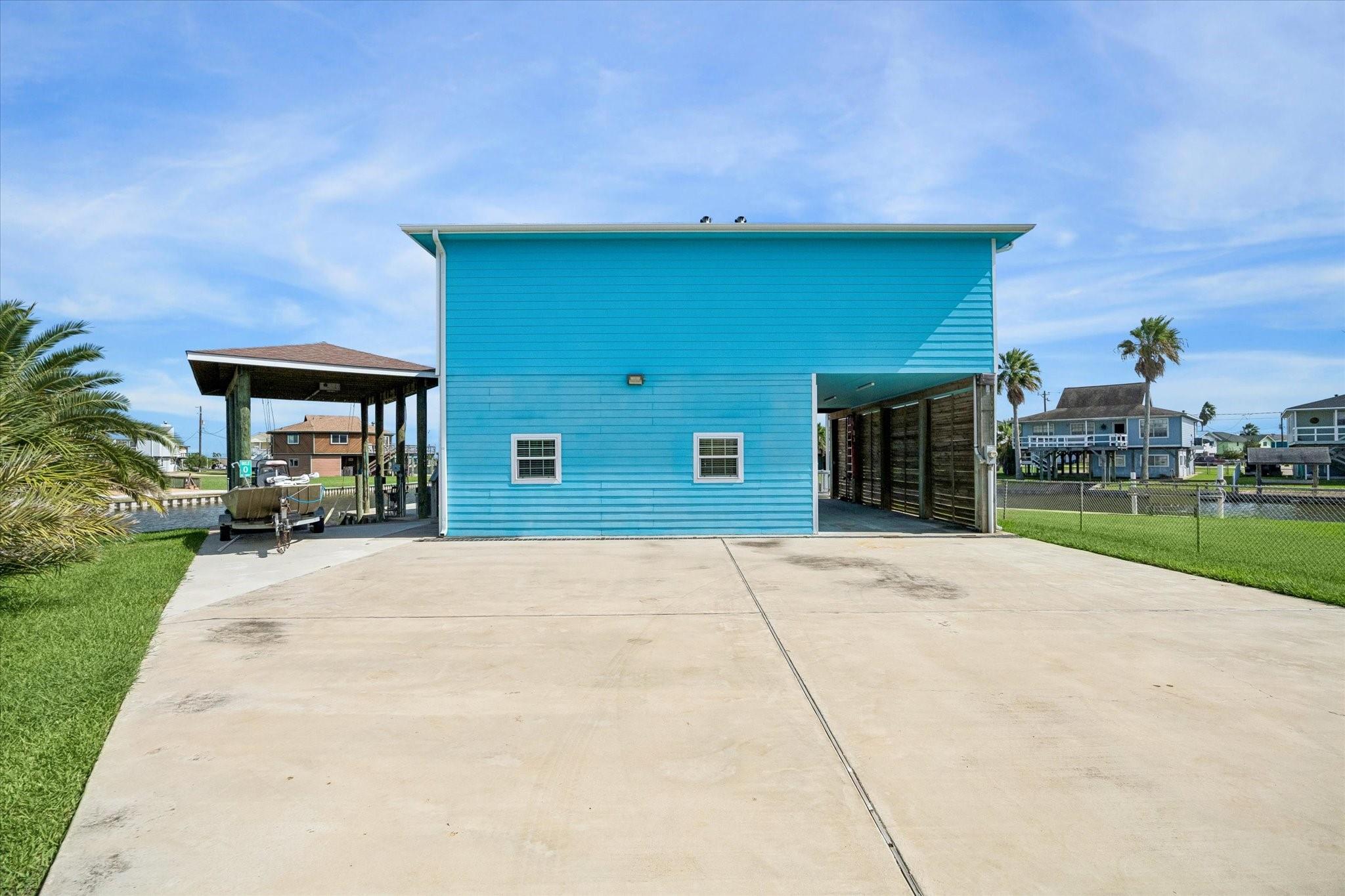 161 Four Master Road