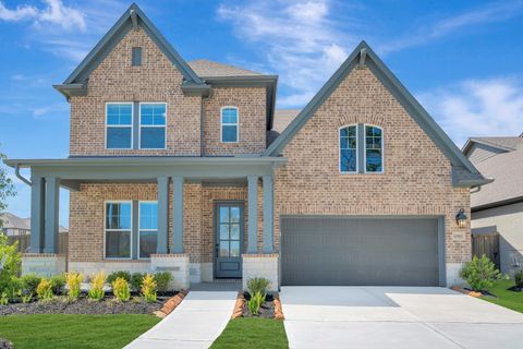 Photo of 11903 Greenwood Drive, Mont Belvieu, TX 77523 (MLS # 59648100)