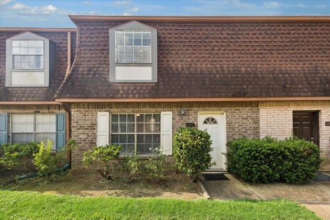 Photo of 9303 Hammerly Boulevard #607, Houston, TX 77080 (MLS # 31050003)