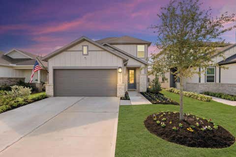 Photo of 21703 Heather Elm Drive, Cypress, TX 77433 (MLS # 52951338)