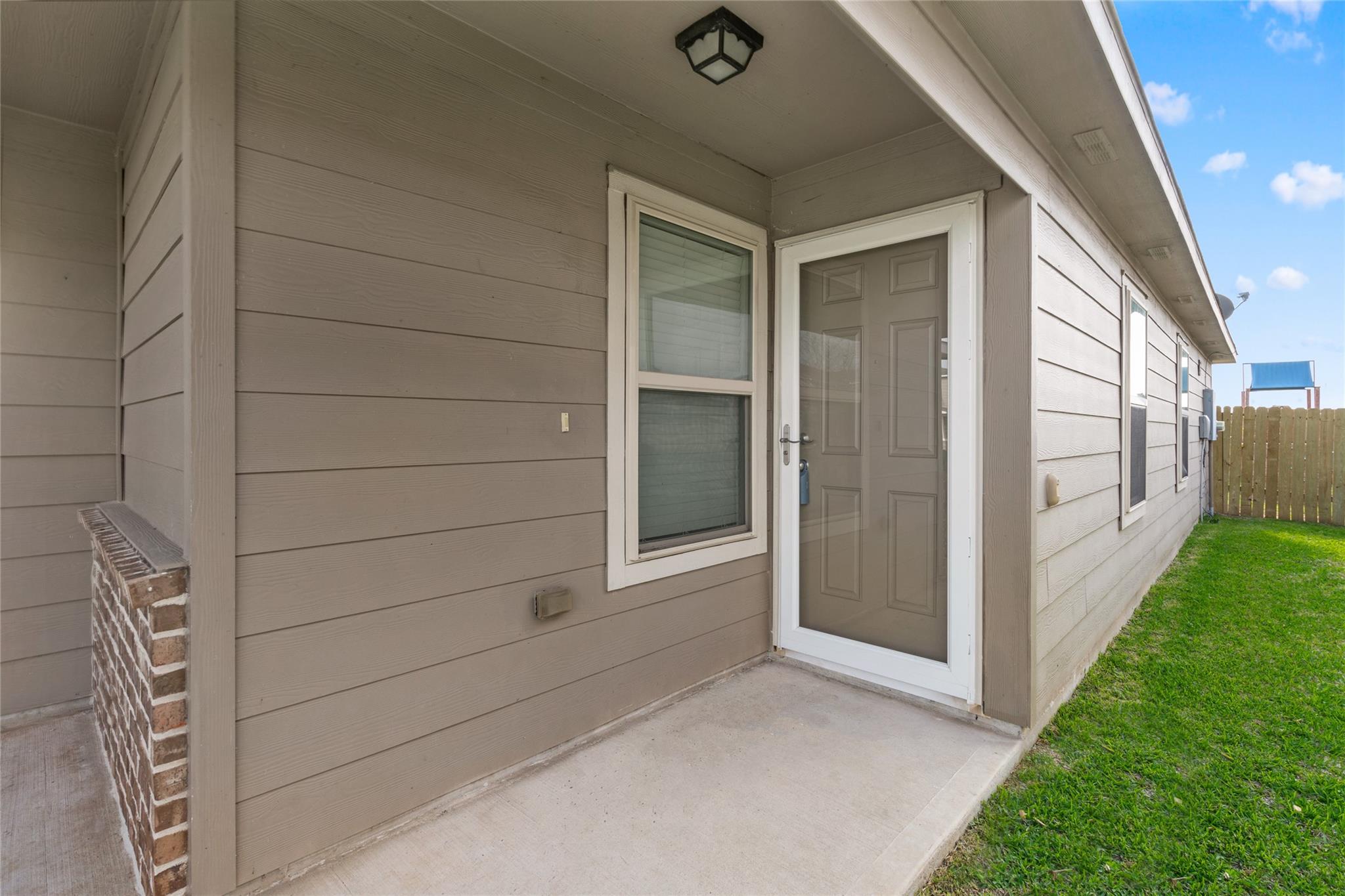 1323 Pease River Lane