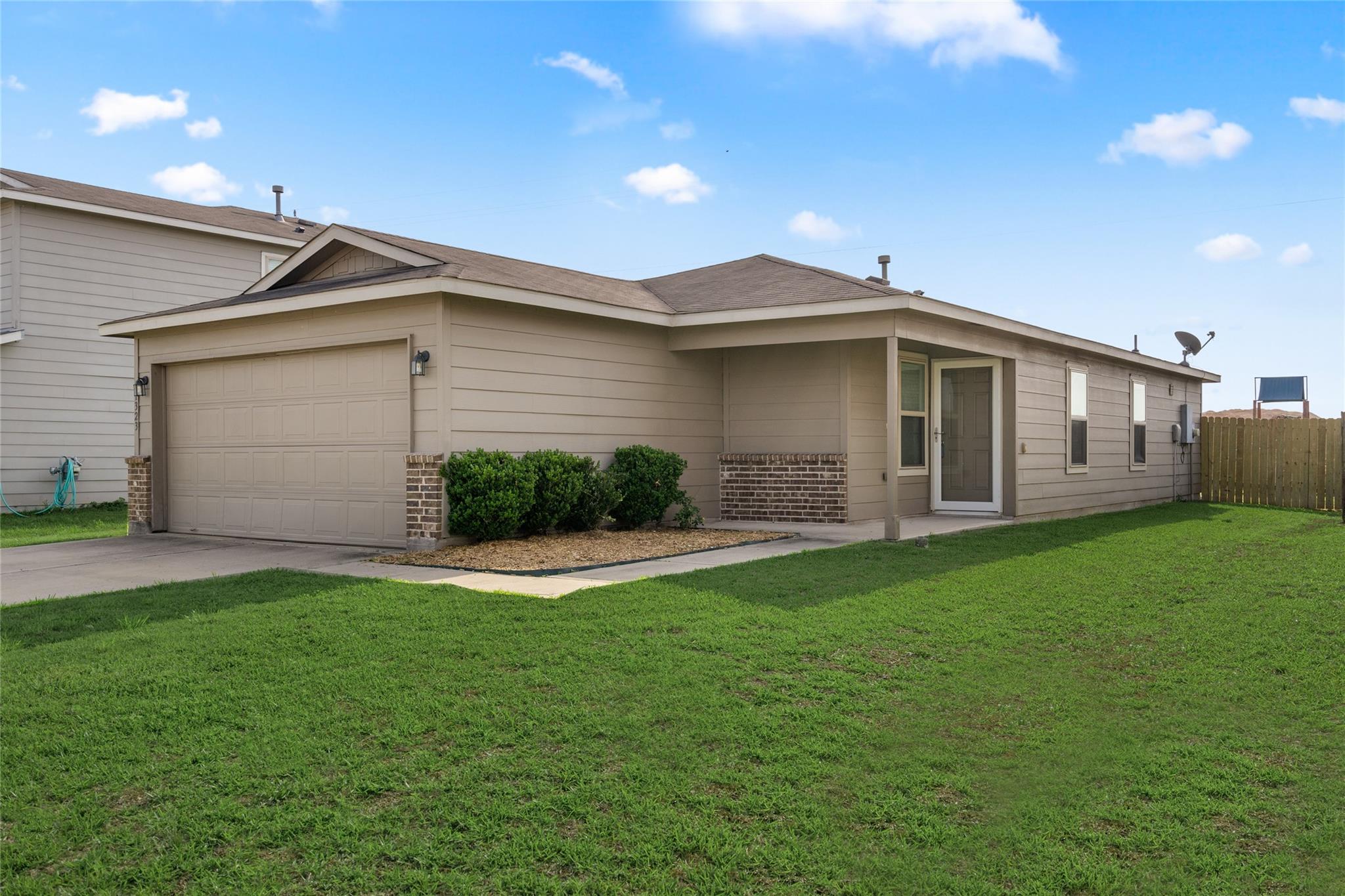 1323 Pease River Lane