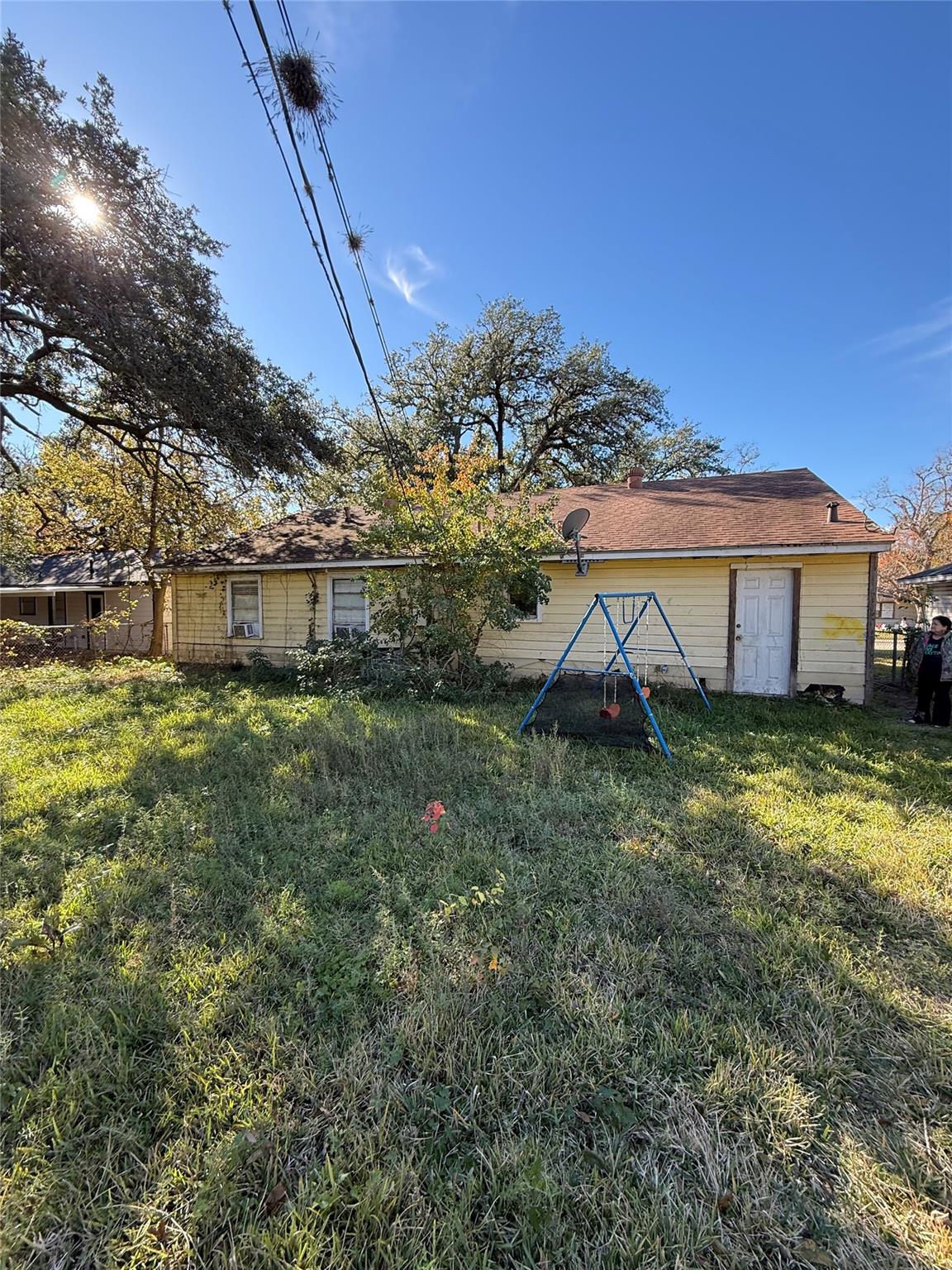 303 Cypress Street