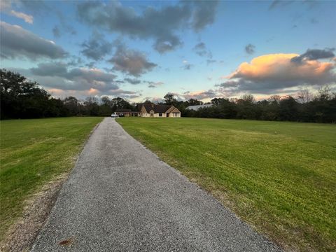 Photo of 18240 Fenske Road, Cypress, TX 77433 (MLS # 30792586)