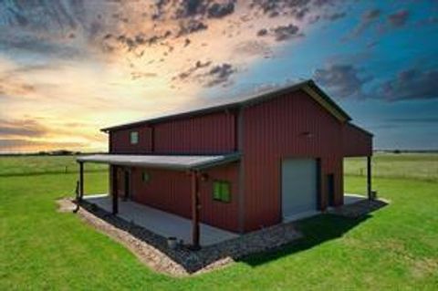Photo of 6515 Prihoda Road, Willow Springs, TX 78940 (MLS # 70609927)