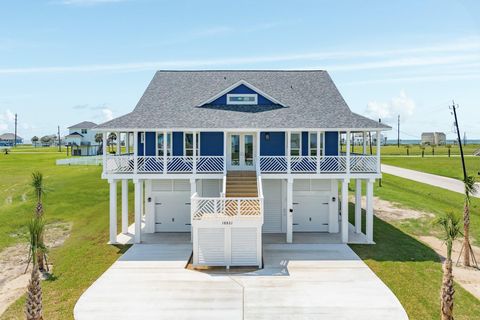 Photo of 18821 Warrior Road, Galveston, TX 77554 (MLS # 3871650)