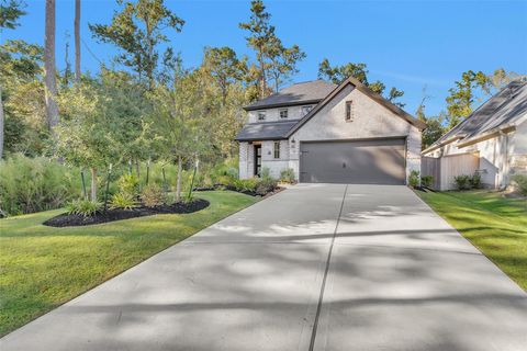 340 Water Tupelo Drive Montgomery TX 77316