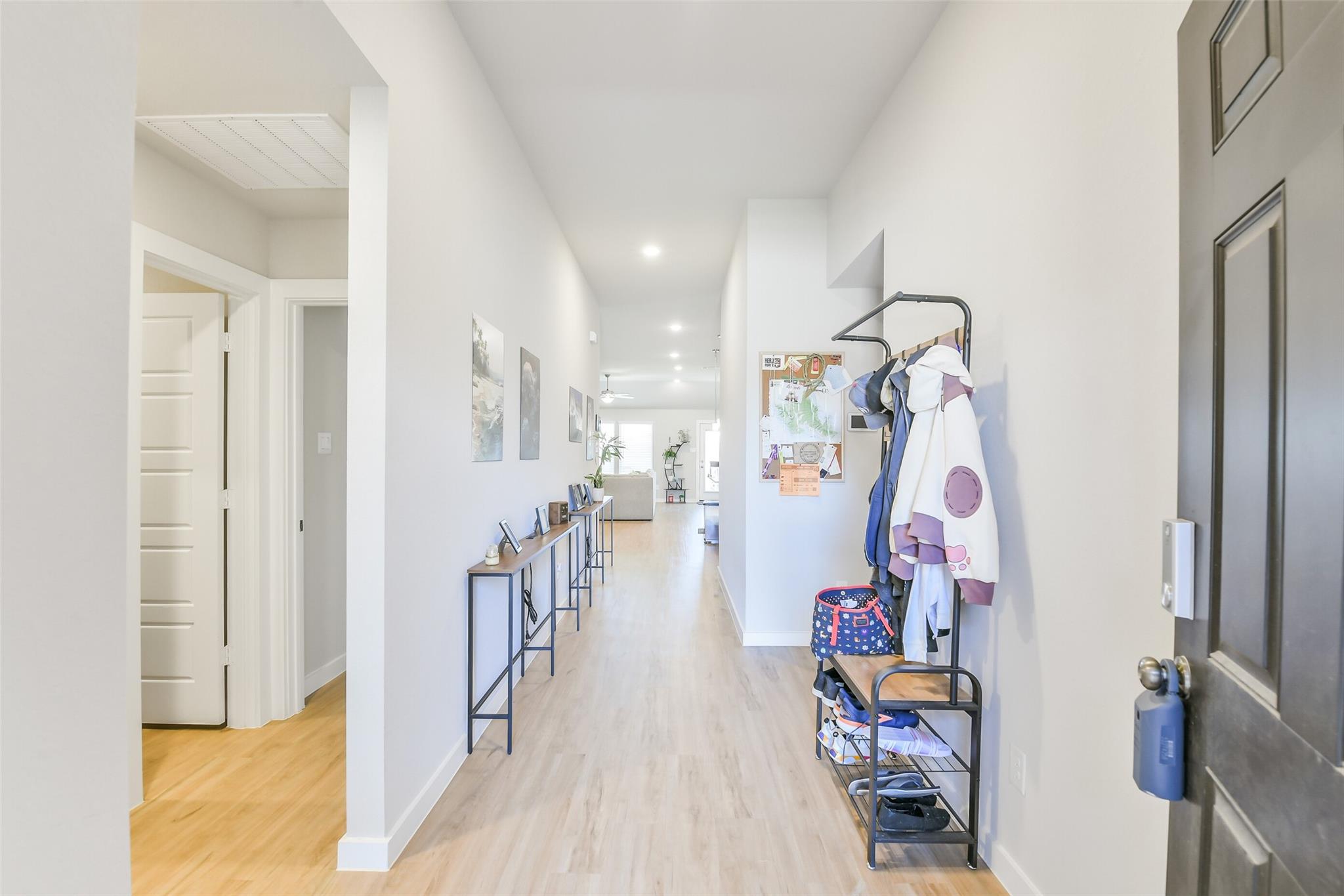 8522 Jetty Glen Drive