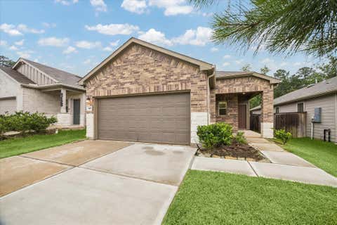 Photo of 317 Maple Bark Trail, Conroe, TX 77378 (MLS # 15067222)
