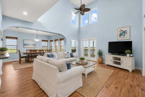 Tiny photo for 211 Tuna Run Road, Freeport, TX 77541 (MLS # 12553447)