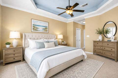 Tiny photo for 211 Tuna Run Road, Freeport, TX 77541 (MLS # 12553447)