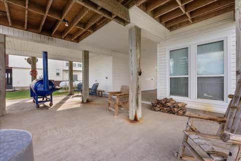 Tiny photo for 211 Tuna Run Road, Freeport, TX 77541 (MLS # 12553447)