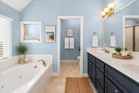 Tiny photo for 211 Tuna Run Road, Freeport, TX 77541 (MLS # 12553447)
