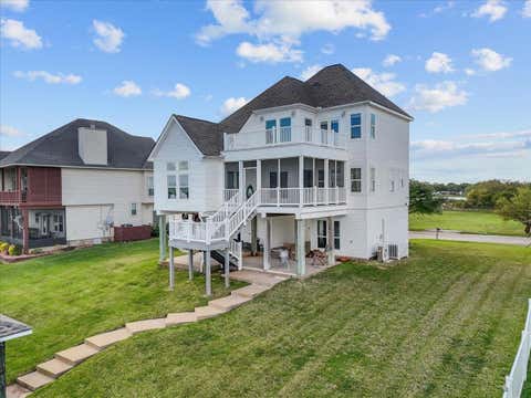 Tiny photo for 211 Tuna Run Road, Freeport, TX 77541 (MLS # 12553447)