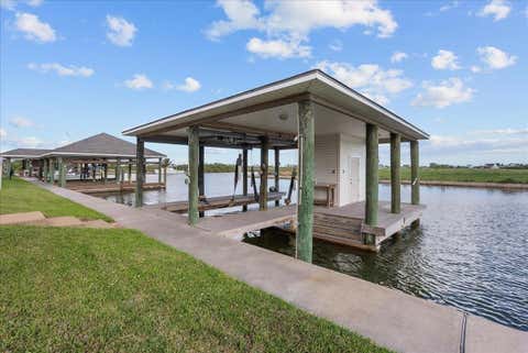 Tiny photo for 211 Tuna Run Road, Freeport, TX 77541 (MLS # 12553447)