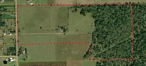 Vacant Land For Sale - 14113 Peters Road Rd<br/> Needville, TX 77461