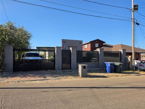 109 Masterson Road Laredo TX 78046