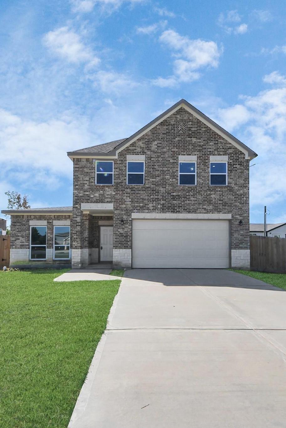 1189 County Road 5100