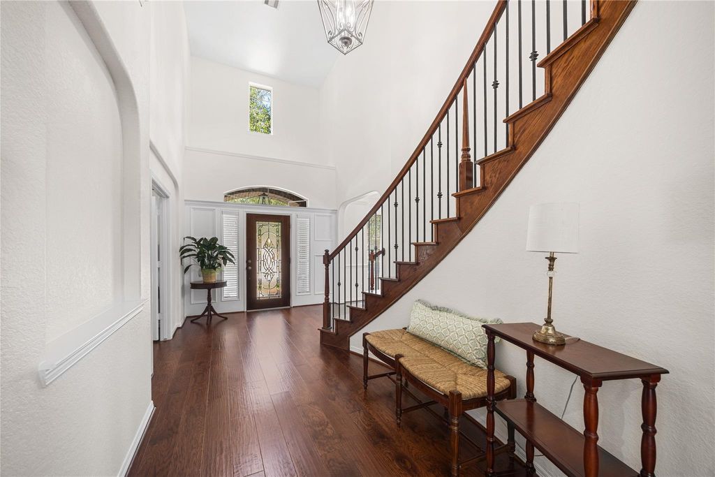 Photo of 24628 Hosford Meadows Drive, Porter, TX 77365 (MLS # 23580958)