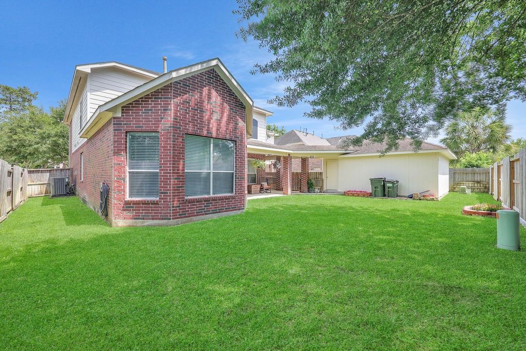 Photo of 24628 Hosford Meadows Drive, Porter, TX 77365 (MLS # 23580958)