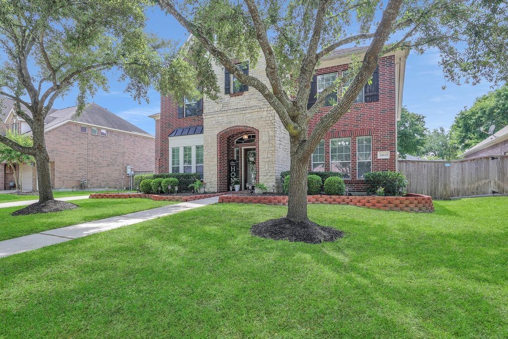 Photo of 24628 Hosford Meadows Drive, Porter, TX 77365 (MLS # 23580958)