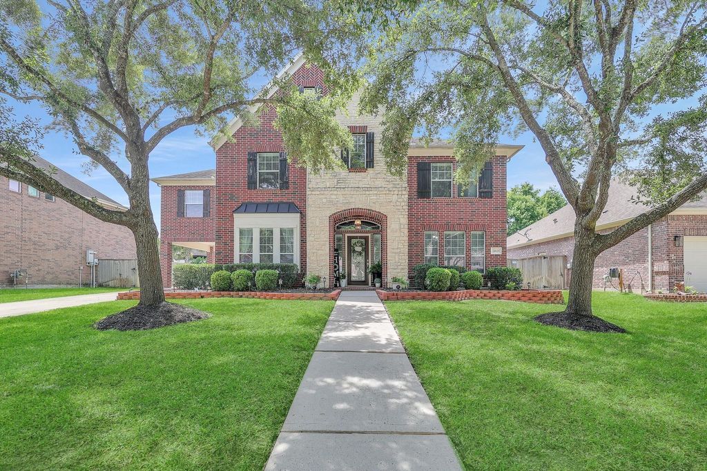 Photo of 24628 Hosford Meadows Drive, Porter, TX 77365 (MLS # 23580958)