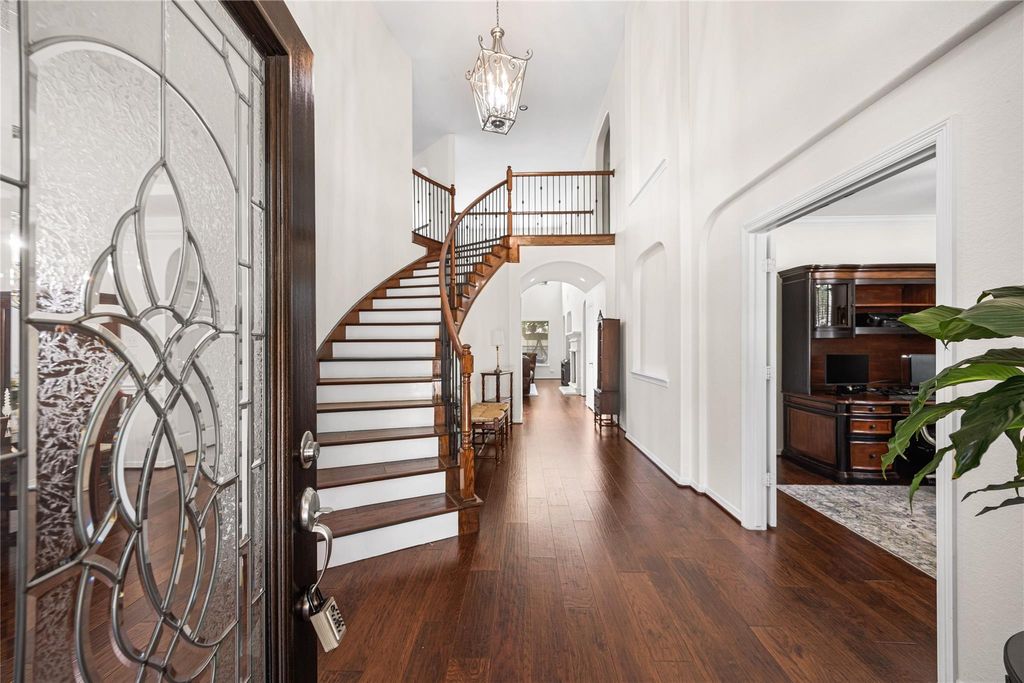 Photo of 24628 Hosford Meadows Drive, Porter, TX 77365 (MLS # 23580958)