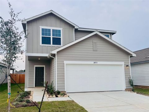 Photo of 24515 Panther Branch Road, Magnolia, TX 77355 (MLS # 45611337)