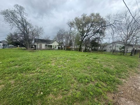 0 Semmes Street Houston TX 77026