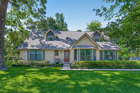 Photo of 1620 Palomino Lane, Kingwood, TX 77339 (MLS # 80921069)