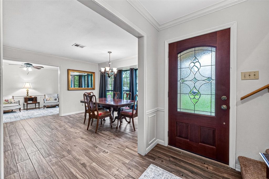 Photo of 1620 Palomino Lane, Kingwood, TX 77339 (MLS # 80921069)