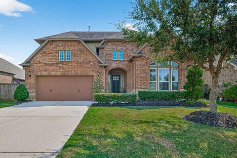 Photo of 22519 Bassett Hollow Lane, Richmond, TX 77469 (MLS # 49052125) Photo of 22519 Bassett Hollow Lane, Richmond, TX 77469 (MLS # 49052125)