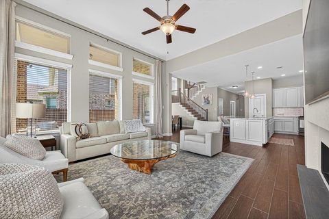 Photo of 22519 Bassett Hollow Lane, Richmond, TX 77469 (MLS # 49052125)