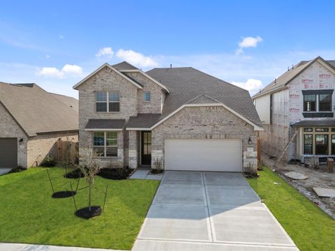 3232 Bright Maple Drive Conroe TX 77385