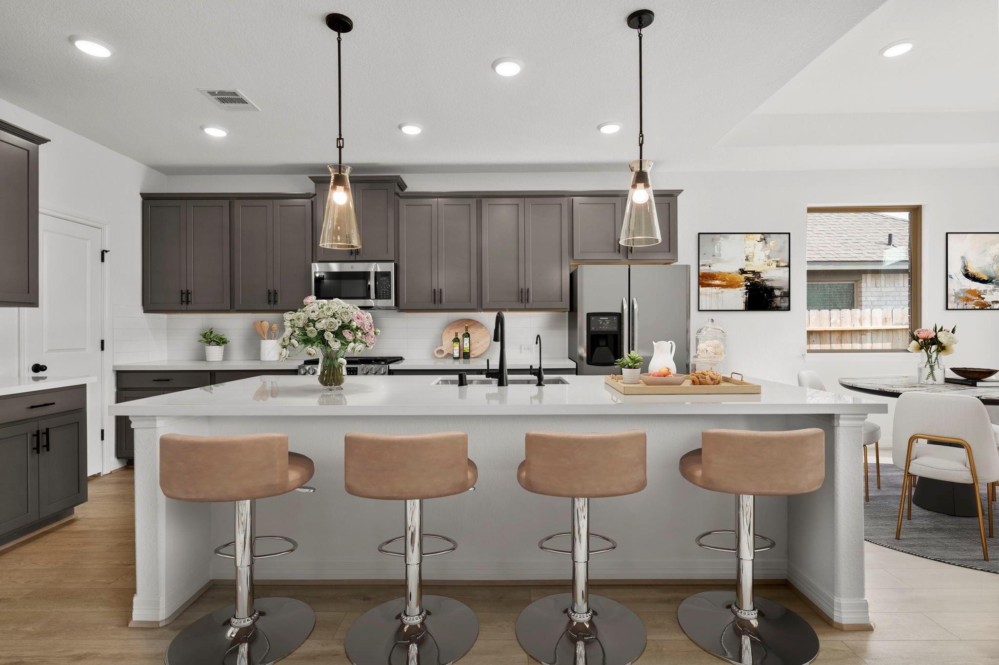 3232 Bright Maple Drive