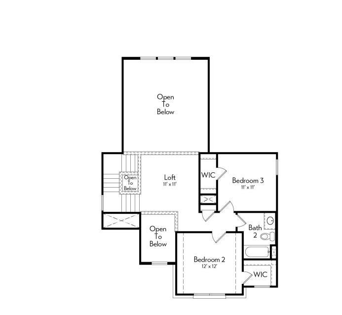 2826 River Juniper Lane