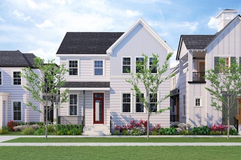 Photo of 2647 Lake Kolbe Lane, Houston, TX 77080 (MLS # 47398982)