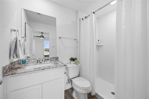 Tiny photo for 6005 Pineapple Street, Houston, TX 77048 (MLS # 77496902)