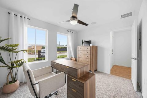 Tiny photo for 6005 Pineapple Street, Houston, TX 77048 (MLS # 77496902)