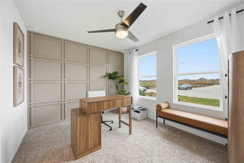 Tiny photo for 6005 Pineapple Street, Houston, TX 77048 (MLS # 77496902)