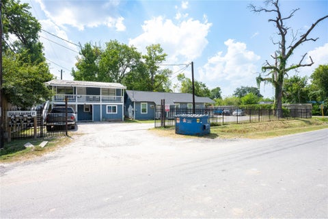 Photo of 2232 Maurine Street, Houston, TX 77039 (MLS # 69914072)