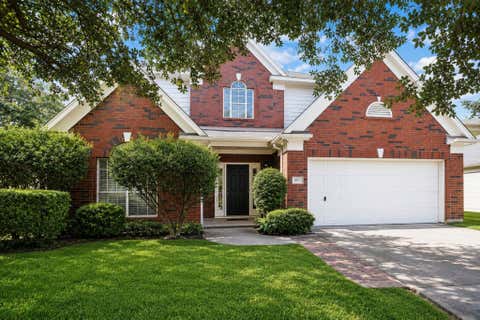 Photo of 9811 Sandtown Circle Cir, Houston, TX 77064 (MLS # 11223904)
