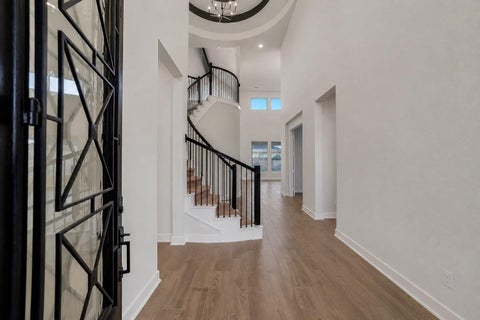 Photo of 9106 Basilica Lane, Manvel, TX 77578 (MLS # 45939741)