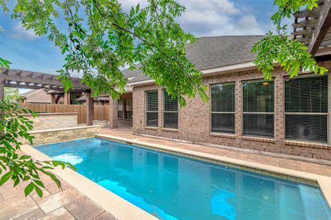 Photo of 18510 N Settlers Shore Drive, Cypress, TX 77433 (MLS # 37046783)