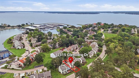Photo of 12315 Glenview Drive, Montgomery, TX 77356 (MLS # 71359509)