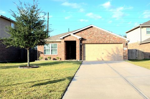 Photo of 1045 Texas Timbers Drive, Katy, TX 77493 (MLS # 9043005)